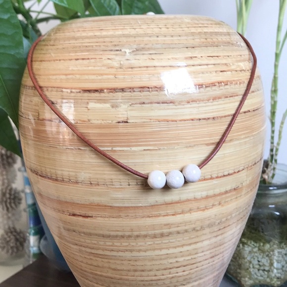 Gemstone Necklace - Picture 6 of 11